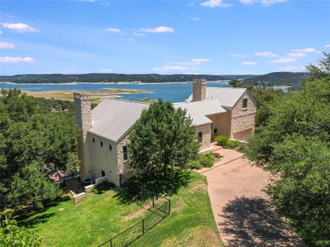 Photo of 5111 McIntyre CIR, Austin, TX 78734 (MLS # 7081326)
