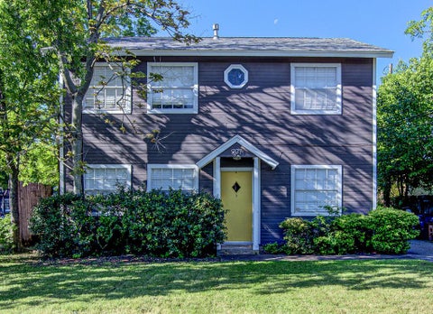 Photo of 907 Taulbee LN #A, Austin, TX 78757 (MLS # 6808387)