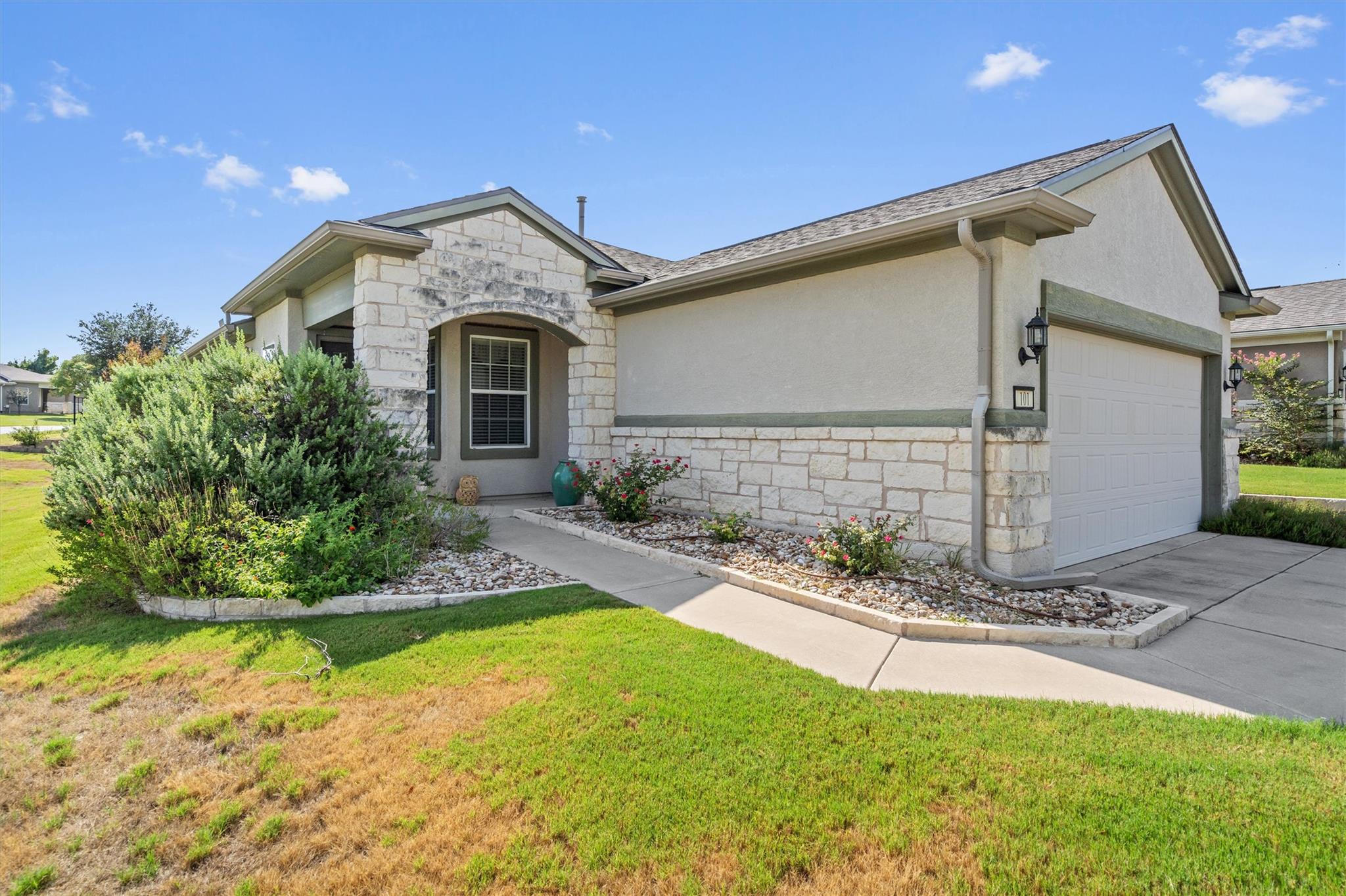 101 Alamosa Creek LN