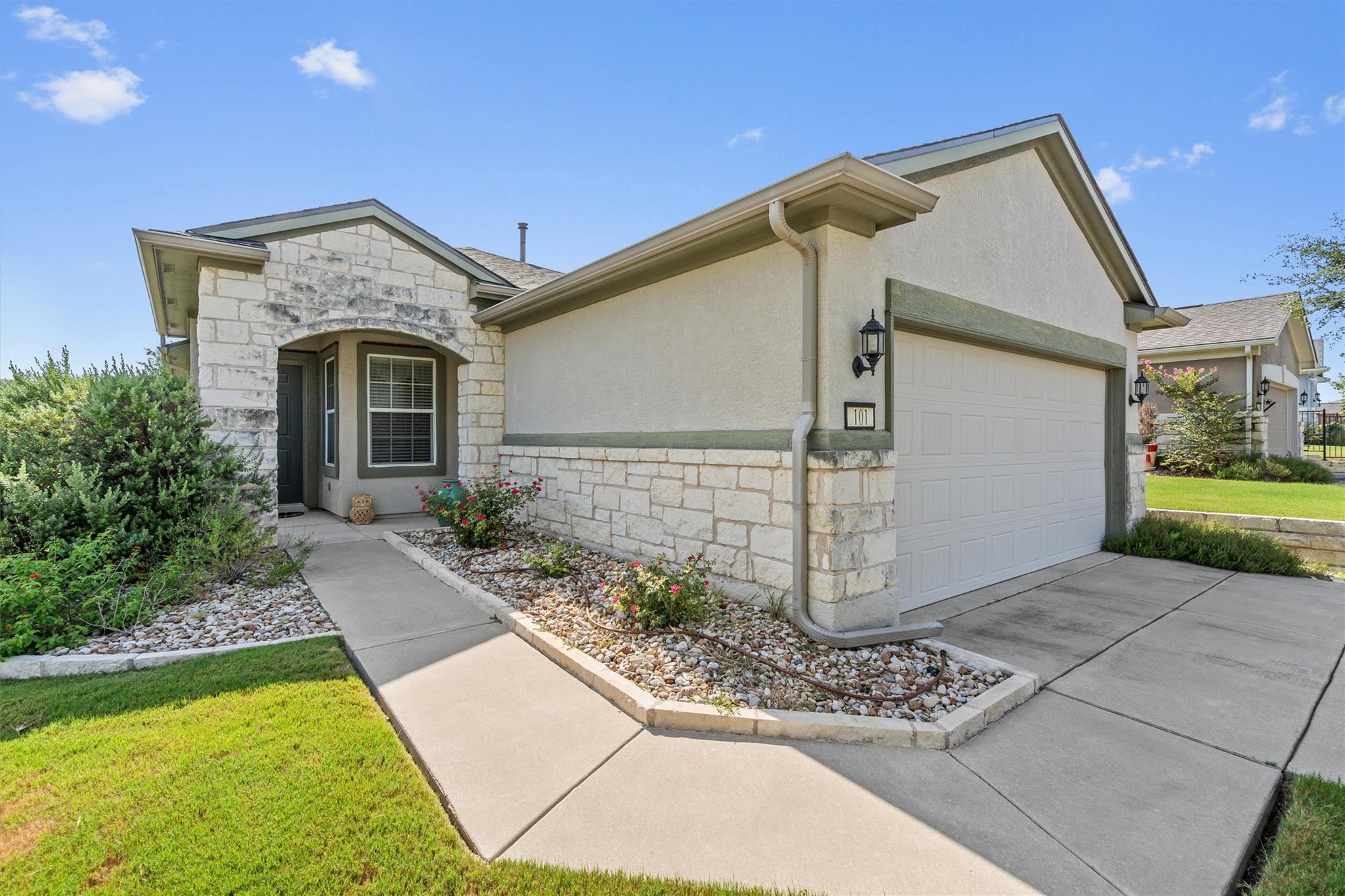 101 Alamosa Creek LN