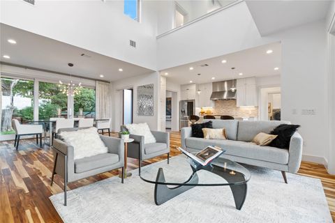 Tiny photo for 2902 Cedarview DR, Austin, TX 78704 (MLS # 8236895)