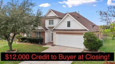 19536 Vilamoura ST Pflugerville TX 78660