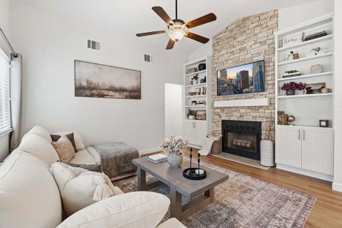 Photo of 12821 Staton DR, Austin, TX 78727 (MLS # 5893482)