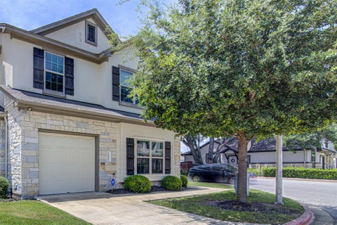 Photo of 1407 Airedale RD #1104, Austin, TX 78748 (MLS # 6477083)