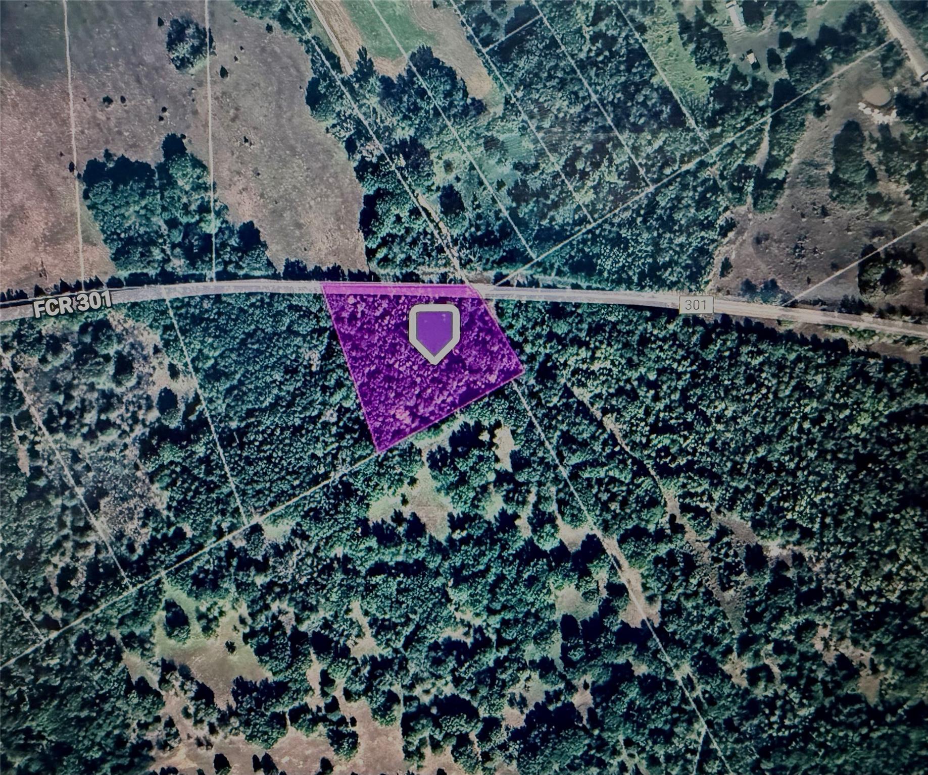 TBD County Road 301 Tract 7 RD