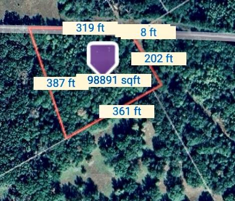 TBD County Road 301 Tract 7 RD