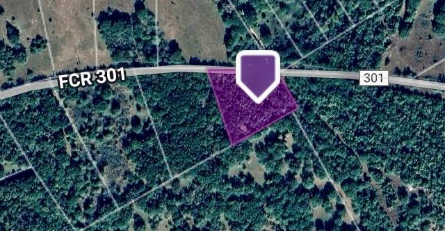 TBD County Road 301 Tract 7 RD
