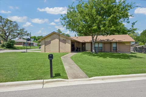 Photo of 601 Meadowbrook DR, Georgetown, TX 78628 (MLS # 5583436)