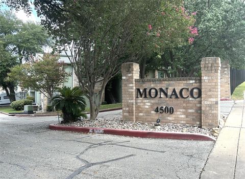 Photo of 4500 E Oltorf ST #A105, Austin, TX 78741 (MLS # 7987224)