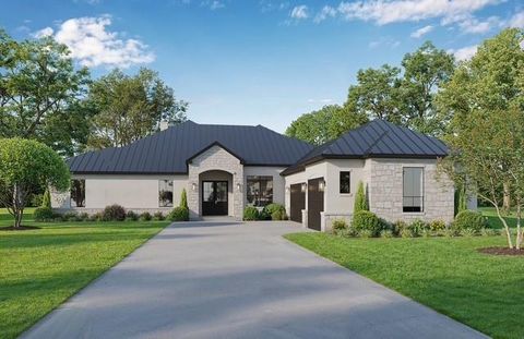 517 Vale Pond SPUR Georgetown TX 78633