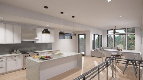 Tiny photo for 900 S 2nd ST #3, Austin, TX 78704 (MLS # 5256648)