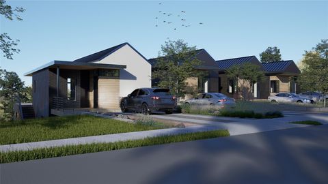 Photo of 900 S 2nd ST #3, Austin, TX 78704 (MLS # 5256648)