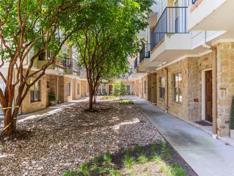 Tiny photo for 1115 Kinney Ave #18, Austin, TX 78704 (MLS # 6606361)