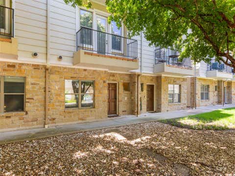 Tiny photo for 1115 Kinney Ave #18, Austin, TX 78704 (MLS # 6606361)