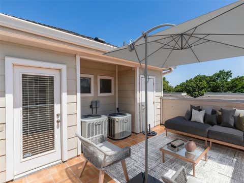 Tiny photo for 1115 Kinney Ave #18, Austin, TX 78704 (MLS # 6606361)