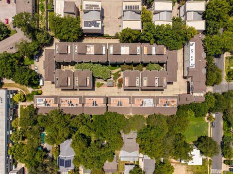 Tiny photo for 1115 Kinney Ave #18, Austin, TX 78704 (MLS # 6606361)