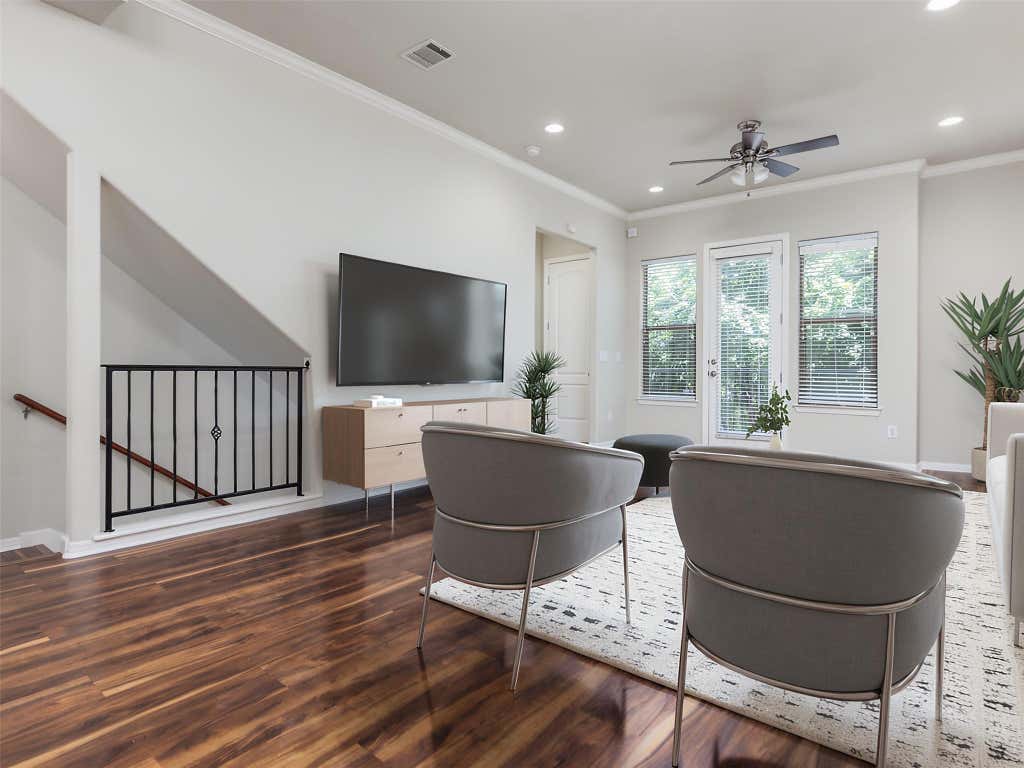 Photo of 1115 Kinney Ave #18, Austin, TX 78704 (MLS # 6606361)