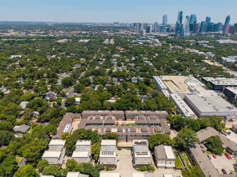 Tiny photo for 1115 Kinney Ave #18, Austin, TX 78704 (MLS # 6606361)