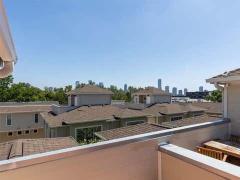 Tiny photo for 1115 Kinney Ave #18, Austin, TX 78704 (MLS # 6606361)