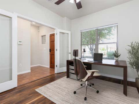 Tiny photo for 1115 Kinney Ave #18, Austin, TX 78704 (MLS # 6606361)