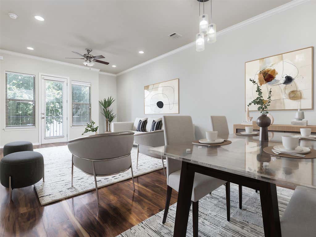 Photo of 1115 Kinney Ave #18, Austin, TX 78704 (MLS # 6606361)