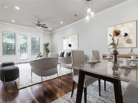 Tiny photo for 1115 Kinney Ave #18, Austin, TX 78704 (MLS # 6606361)