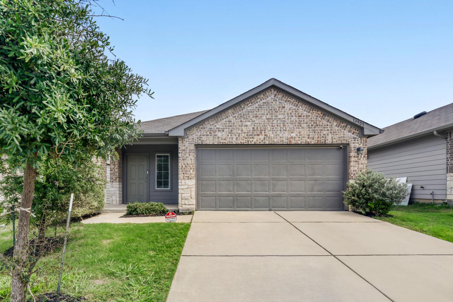 14903 Tuff Rd, Manor, TX, 78653