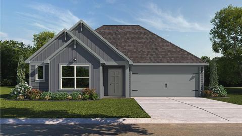 2313 Goldeneye DR Copperas Cove TX 76522