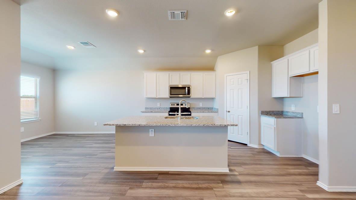 2313 Goldeneye DR