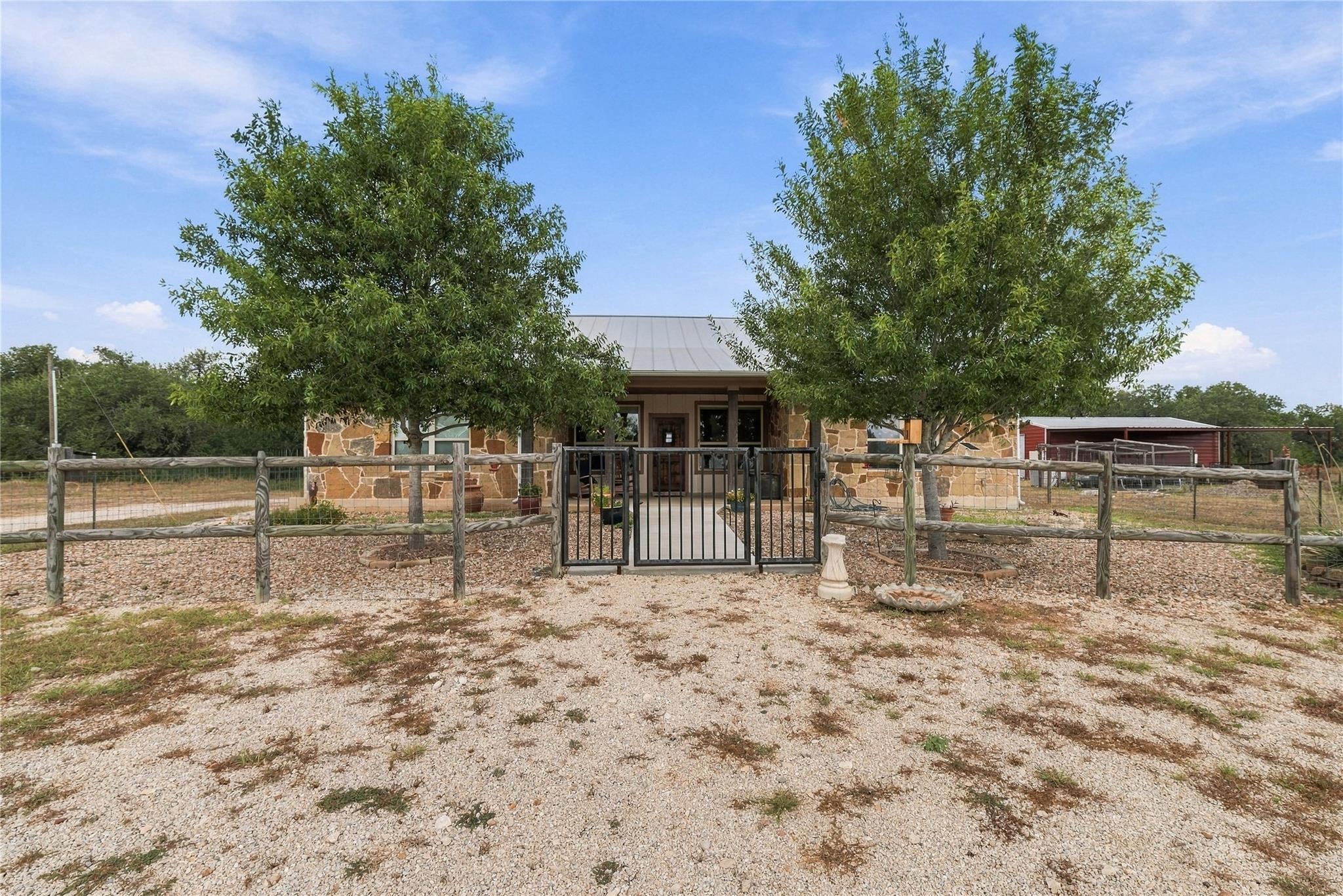 1344 & 1400 Elder Hill RD