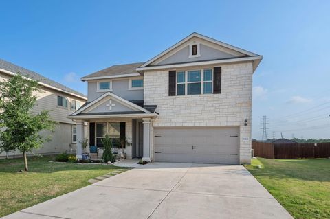 Photo of 17418 Gabbro DR, Pflugerville, TX 78660 (MLS # 7637933)