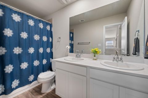 Tiny photo for 17418 Gabbro DR, Pflugerville, TX 78660 (MLS # 7637933)