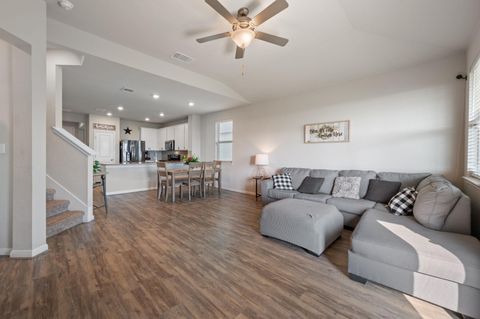 Tiny photo for 17418 Gabbro DR, Pflugerville, TX 78660 (MLS # 7637933)