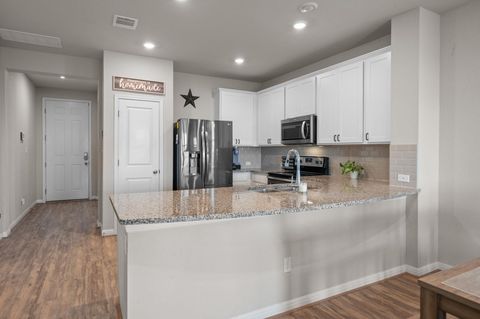Tiny photo for 17418 Gabbro DR, Pflugerville, TX 78660 (MLS # 7637933)