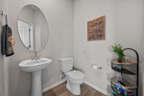 Tiny photo for 17418 Gabbro DR, Pflugerville, TX 78660 (MLS # 7637933)