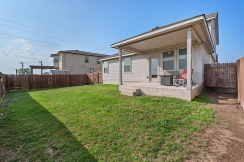 Tiny photo for 17418 Gabbro DR, Pflugerville, TX 78660 (MLS # 7637933)