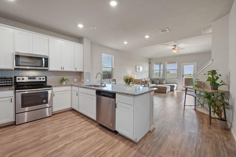 Tiny photo for 17418 Gabbro DR, Pflugerville, TX 78660 (MLS # 7637933)