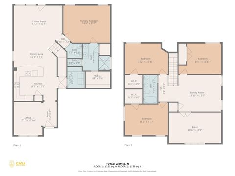 Tiny photo for 17418 Gabbro DR, Pflugerville, TX 78660 (MLS # 7637933)