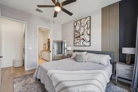Tiny photo for 800 Embassy DR #429, Austin, TX 78702 (MLS # 8678184)