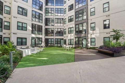 Tiny photo for 800 Embassy DR #429, Austin, TX 78702 (MLS # 8678184)
