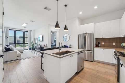 Tiny photo for 800 Embassy DR #429, Austin, TX 78702 (MLS # 8678184)