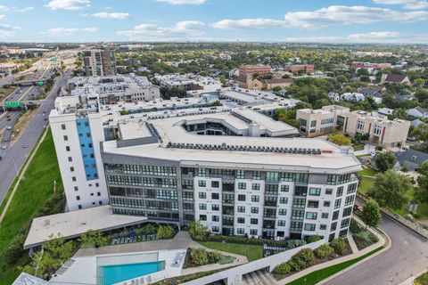 Tiny photo for 800 Embassy DR #429, Austin, TX 78702 (MLS # 8678184)