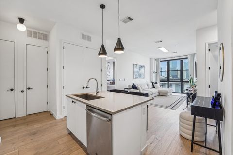 Tiny photo for 800 Embassy DR #429, Austin, TX 78702 (MLS # 8678184)