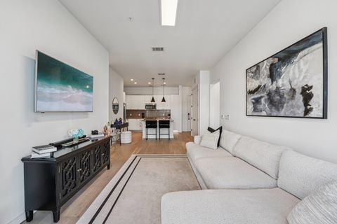 Tiny photo for 800 Embassy DR #429, Austin, TX 78702 (MLS # 8678184)