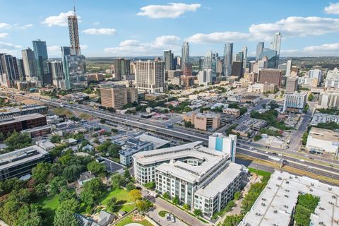 Tiny photo for 800 Embassy DR #429, Austin, TX 78702 (MLS # 8678184)