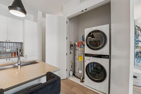 Tiny photo for 800 Embassy DR #429, Austin, TX 78702 (MLS # 8678184)