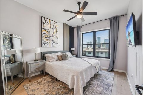 Tiny photo for 800 Embassy DR #429, Austin, TX 78702 (MLS # 8678184)