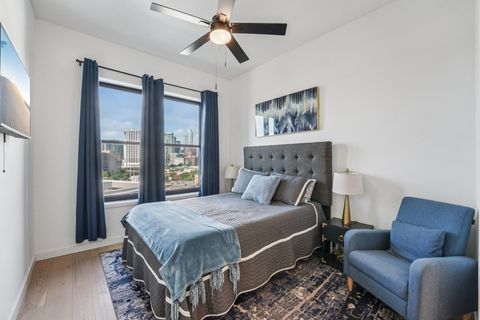 Tiny photo for 800 Embassy DR #429, Austin, TX 78702 (MLS # 8678184)