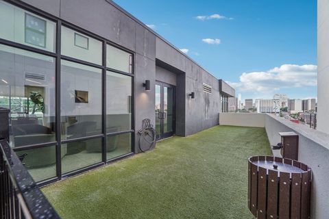 Tiny photo for 800 Embassy DR #429, Austin, TX 78702 (MLS # 8678184)