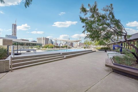 Tiny photo for 800 Embassy DR #429, Austin, TX 78702 (MLS # 8678184)
